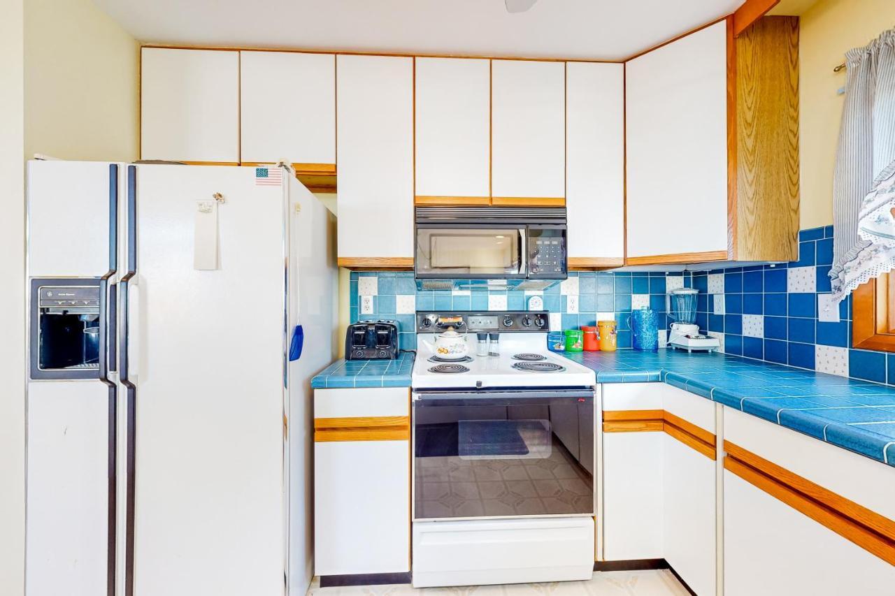 בת'אני ביץ' South Bethany --- 301 W 2Nd St מראה חיצוני תמונה