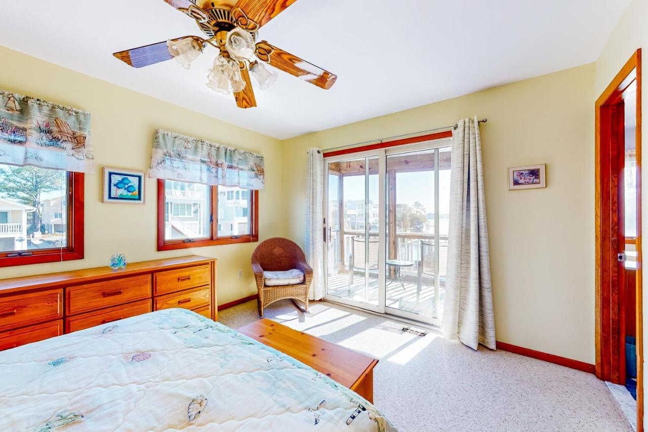 בת'אני ביץ' South Bethany --- 301 W 2Nd St מראה חיצוני תמונה