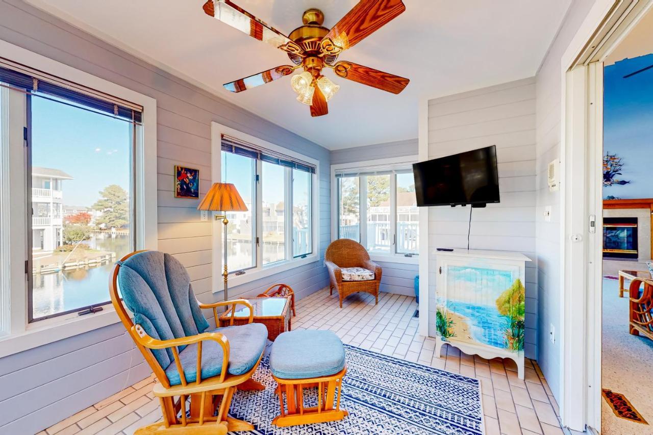 בת'אני ביץ' South Bethany --- 301 W 2Nd St מראה חיצוני תמונה