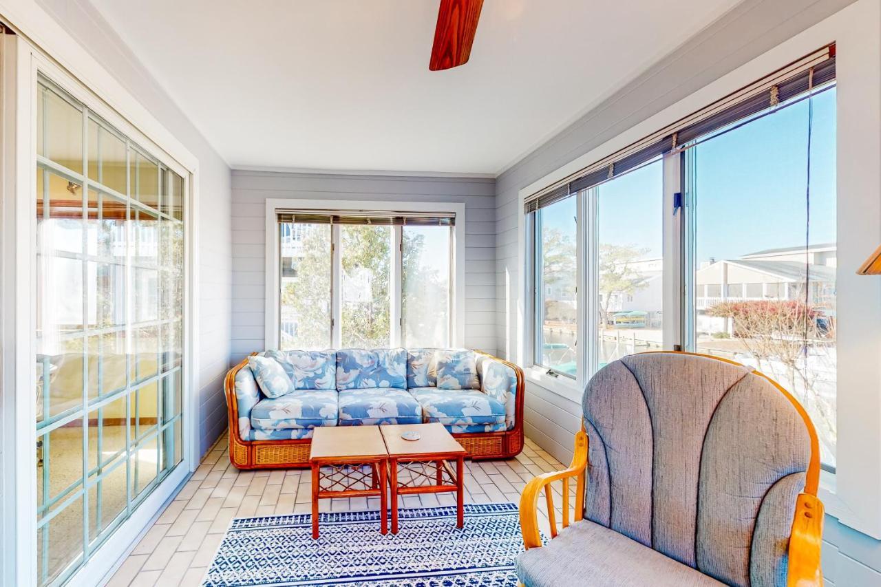 בת'אני ביץ' South Bethany --- 301 W 2Nd St מראה חיצוני תמונה
