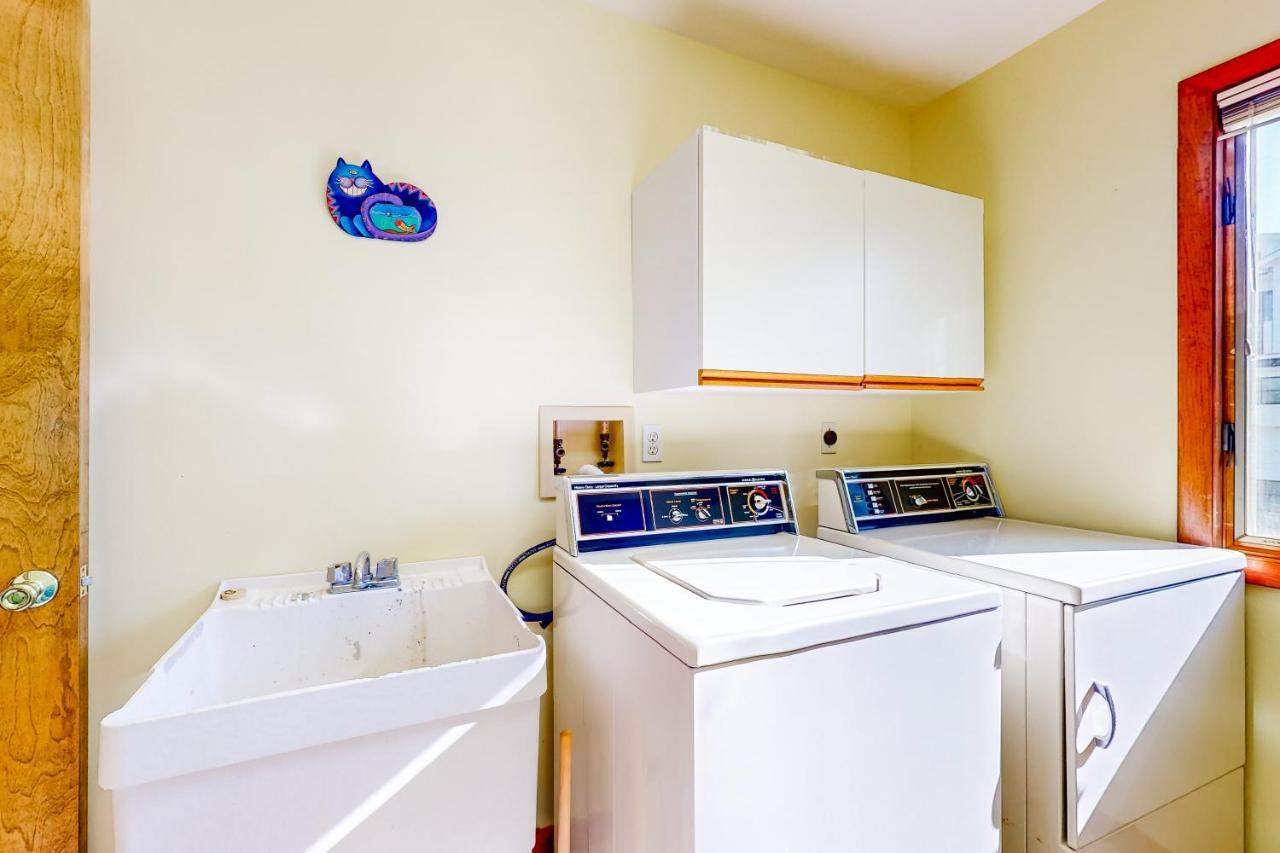 בת'אני ביץ' South Bethany --- 301 W 2Nd St מראה חיצוני תמונה