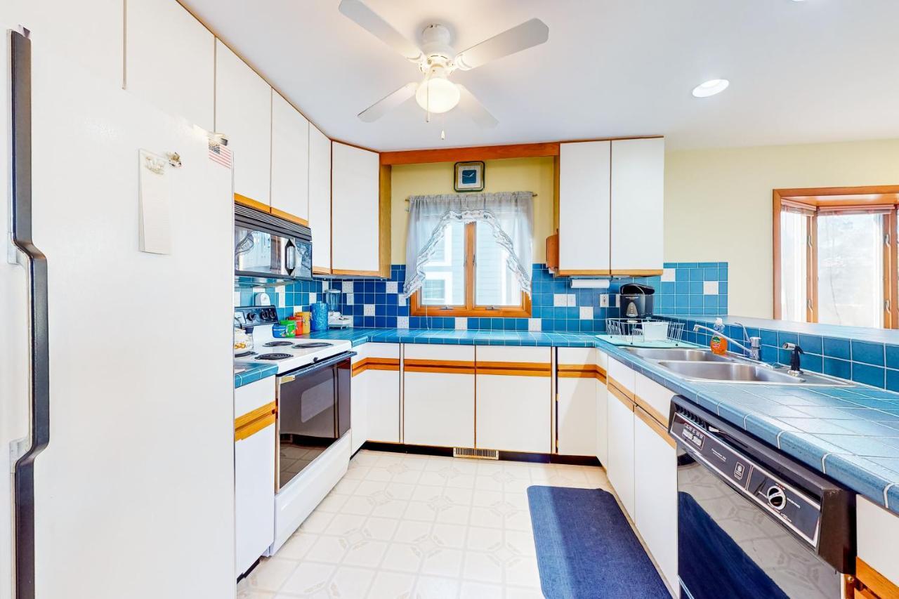 בת'אני ביץ' South Bethany --- 301 W 2Nd St מראה חיצוני תמונה